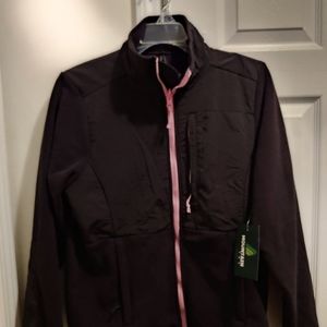 Ladies Mountain Frog Max Fleece Hybrid Jacket